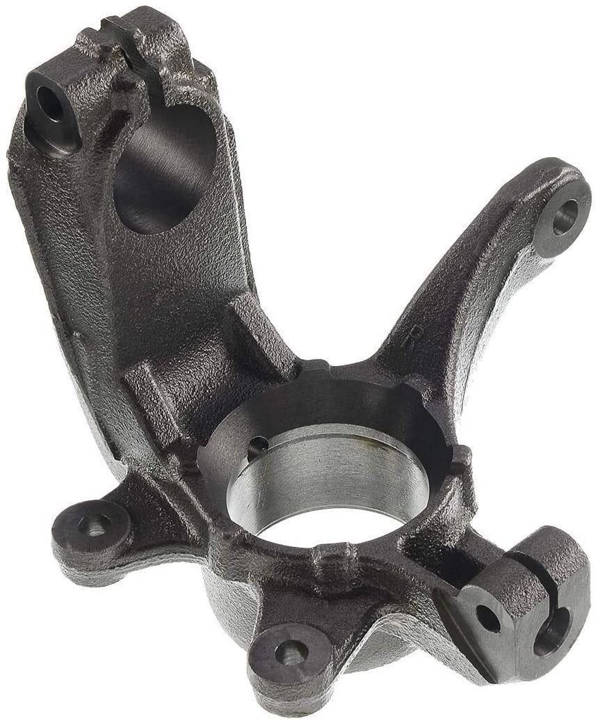 AKS TAŞIYICI ÖN SAĞ FORD FIESTA 02>08 ABS LI