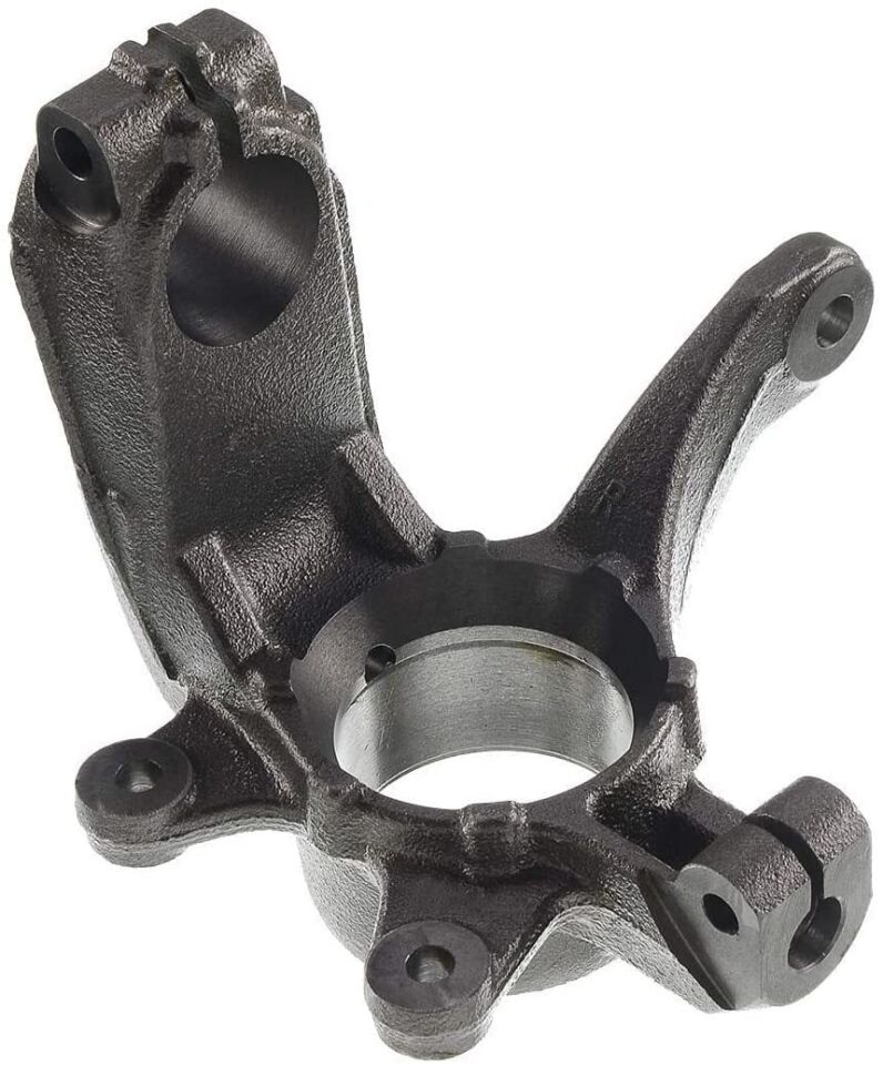 AKS TAŞIYICI ÖN SAĞ FORD FIESTA 02>08 ABS LI