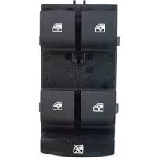 CAM ACMA DUGMESI ON SOL - CHEVROLET AVEO