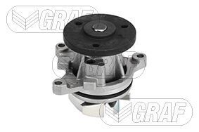 DEVIRDAIM (FORD FOCUS II 1.8-2.0 04- FOCUS C-MAX 1.8-2.0 03-07 MONDEO III 1.8-2.0 00-07 MAZDA 6 03>10 2.0-2.3)