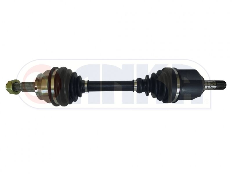 AKS KOMPLE SOL LALELİ FIAT LINEA-PUNTO EVO 1.6 MJT-ALFA MITO 1.4 Euro5 09 >