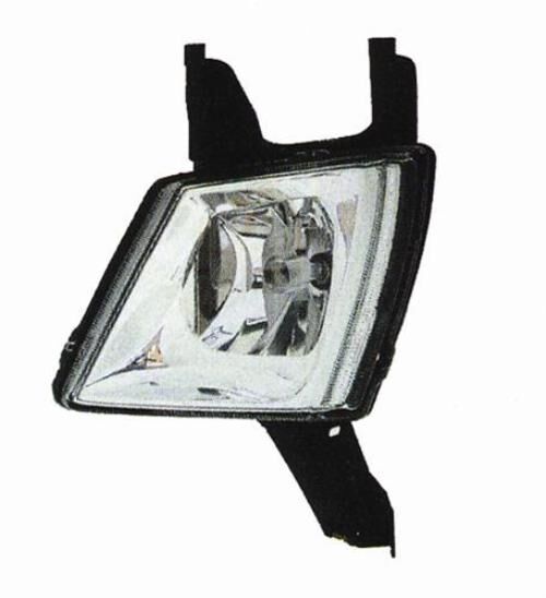 19-A236-01-2B P.407 ÖN SİS FARI LH.05-