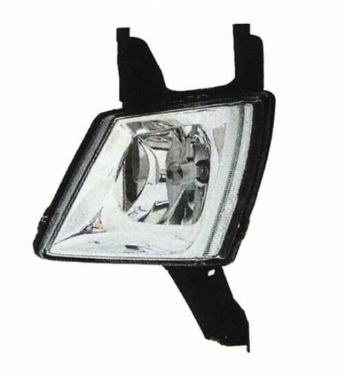 19-A236-01-2B P.407 ÖN SİS FARI LH.05-