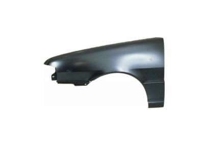 FİAT - ÖN ÇAMURLUK SOL UNO 1992- - 7633767