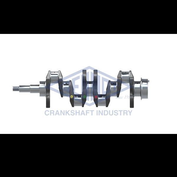 KRANK MITSUBISHI CANTER 659 DUZ 639 MITSUBISHI 4D34A/4D33 CANTER FE 659  ME018297