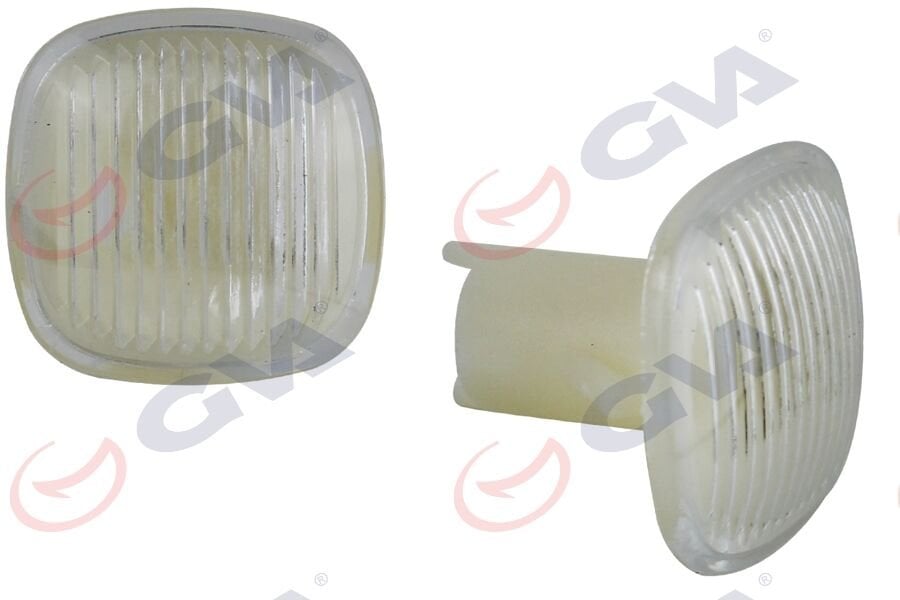 ÇAMURLUK SİNYALİ ŞEFFAF A3 A4 A8 RAPİD OCTAVİA FABİA ROOMSTAR