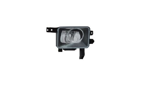 19-B025-05-2B O.CORSA ÖN SİS FARI RH.03-06  13270400