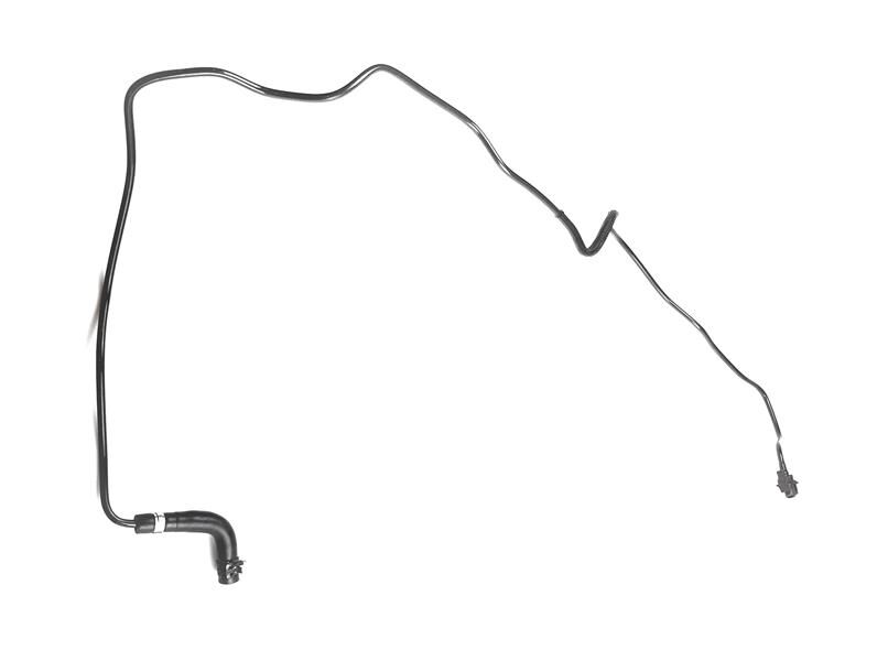 ENJEKTÖR GERİ DÖNÜŞ BORUSU FORD RANGER 2.5 TDCİ 06-12  6M349288DA-1449270