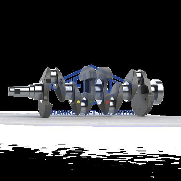 KRANK MİLİ HYUNDAI İ30 1.6L G4FC 06-> / ELANTRA 1.6L GDİ G4FG benzinli 11-> / KIA CEED CERATO CARENS 1.6L G4FC G4FG 07->  231102B000-231102B050