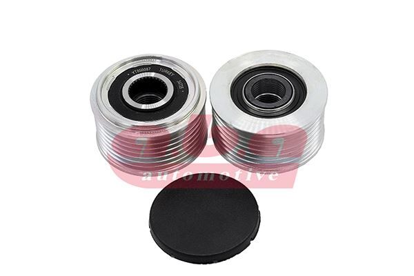 ALTERNATÖR KASNAĞI RULMANLI BRAVO II 06 > DOBLO 10 >LINEA 09 >PUNTO 05 >STILO 04-07 -DUCATO 11 >