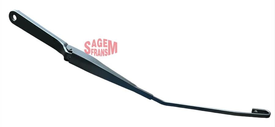 SİLECEK MEKANİZMASI MOTORSUZ A4-PASSAT 8D28D5-3B2 3B5-3B3-3B6  3B1955603B