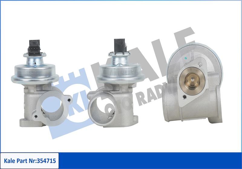 EGR VALVE MONDEO III  1446266-1308314-4S7Q9D475AD