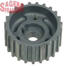 KRANK DİŞLİSİ PALIO - ALBEA - DOBLO 1.2 8V