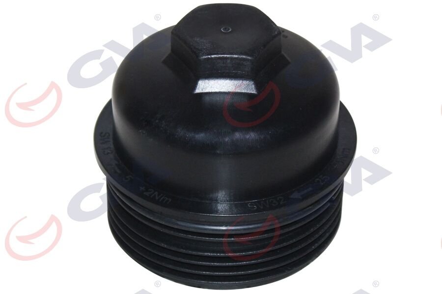 YAG FİLTRE KAPAGI MAHLE TİP