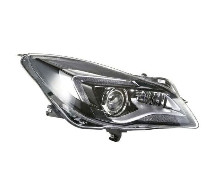 OPEL - ÖN FAR (MERCEKLİ) SAĞ İNSİGNİA 2014- - 13426664 / 1216811 / 39031208