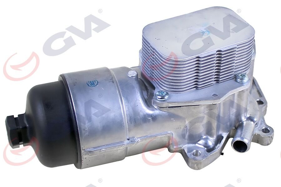 YAĞ SOĞUTUCUSU KOMPLE P206-P207-P208-P301-P307-P308-P407-P508-P2008-P3008-P5008-PARTNER-BERLINGO-E XPERT-RIFTER-JUMPY-C2-C3-C3-C4-C5-XSARA-DS3-DS4-DS5 EURO 5 1.4 HDI DV4C 1.6 HDI DV6C FİESTA 08>  1103.P0-1103.S7-1103.N9-AV6Q6L625AA