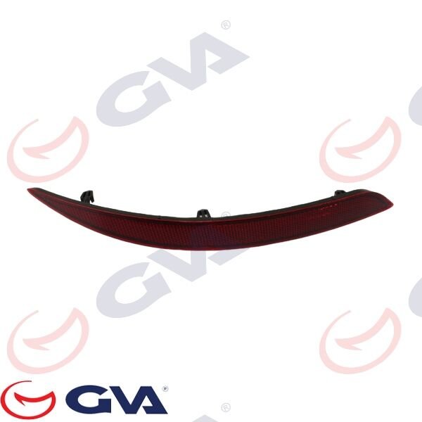 REFLEKTÖR ARKA TAMPON SAG EGEA 2015>>