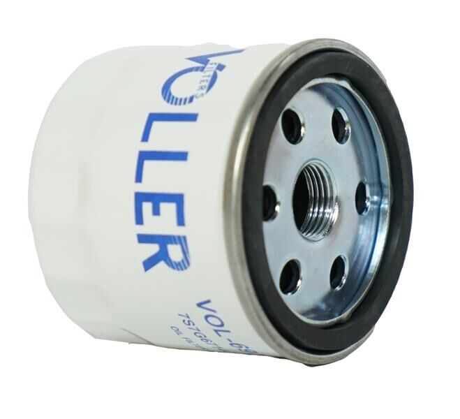 YAĞ FİLTRESİ FIESTA 1.2-1.4 01- C-MA 1.6 03-07 -FOCUS 1.4-1.6 - FUSION 1.2-1.4-1.6-MONDEO 1.6 W 7008  1007705-1007706-1070521-1455760
