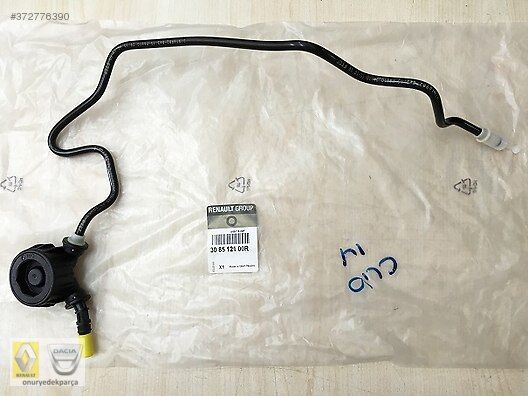 YAĞ MÜŞÜRÜ DUSTER II-LODGY-MEGANE IV-SYMBOL II 1.5 K9K EURO 6  252402757R