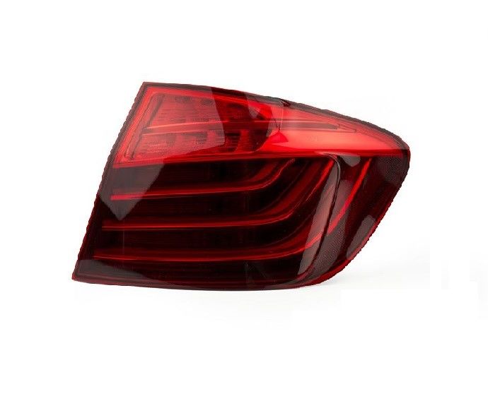 BMW - DIŞ STOP LAMBASI SAĞ F10 LCI 2014- - 63217306162