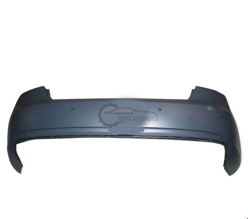AUDİ - ARKA TAMPON (SPORTBACK) A5 2012- - 8T8807067A / 8T8807067D
