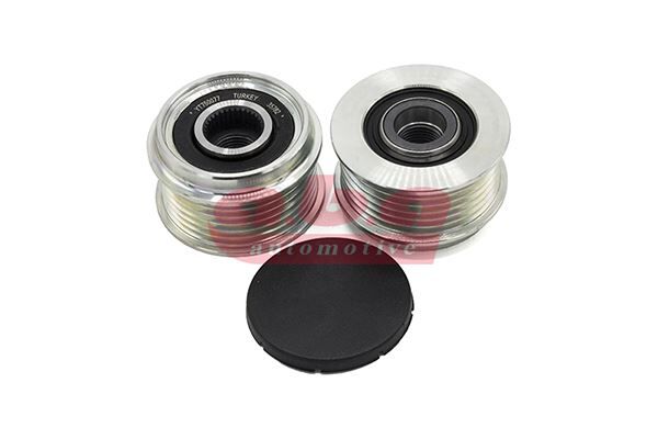 ALTERNATOR KASNAGI BMW E81 E82 E87 E88 E46 E90 E91 E92 E93 E60 E61 E63 E64 E65 E84 E83 E70 E85