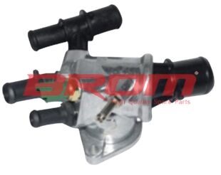 TERMOSTAT KOMPLE DOBLO-STILO-MAREA-BRAVO-BRAVA-147-156-166-LYBRA 1.9 JTD V2836  46785392-46547758