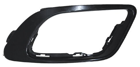 ÜST PANJUR KAPLAMASI RENAULT CLIO V  620786224R