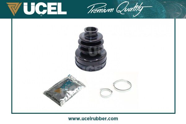 AKS KÖRÜĞÜ SOL-İÇ FORD C-MAX DM2 1.6 TDCI-1.8 TDCI  7M514C062BA-1493022-1359667