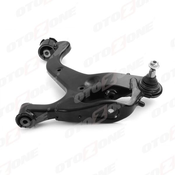 ROT BAŞI SOL PEUGEOT P407 04> CITROEN C6 05>