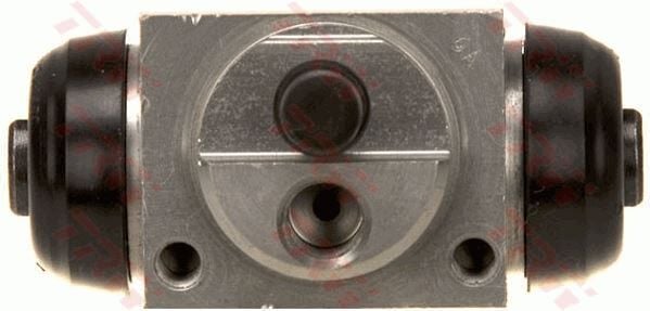 ARKA FREN SILINDIRI TRANSIT CONNECT 1.8TDCI 02>13 FOCUS II 1.6TDCI / 2.0 16V / 1.6TI 16V 2.0TDCI 04 /> CAP 20.64MM