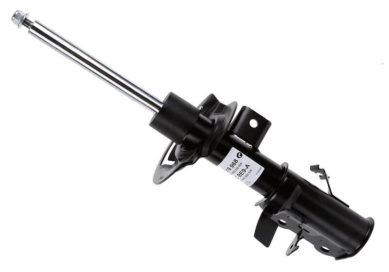ÖN AMORTİSÖR SAG FORD FOCUS IV HN 17  JX61-18045-EBH-2250162-2250164
