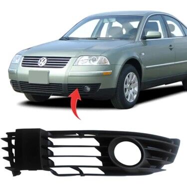 SİS KAPAGI SİSLİ SOL PASSAT 2001-2005