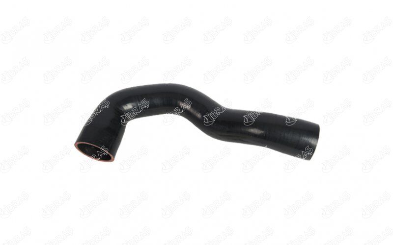 TURBO İNTERCOOLER HORTUMU OPEL ASTRA H 1.9 D 16V 06