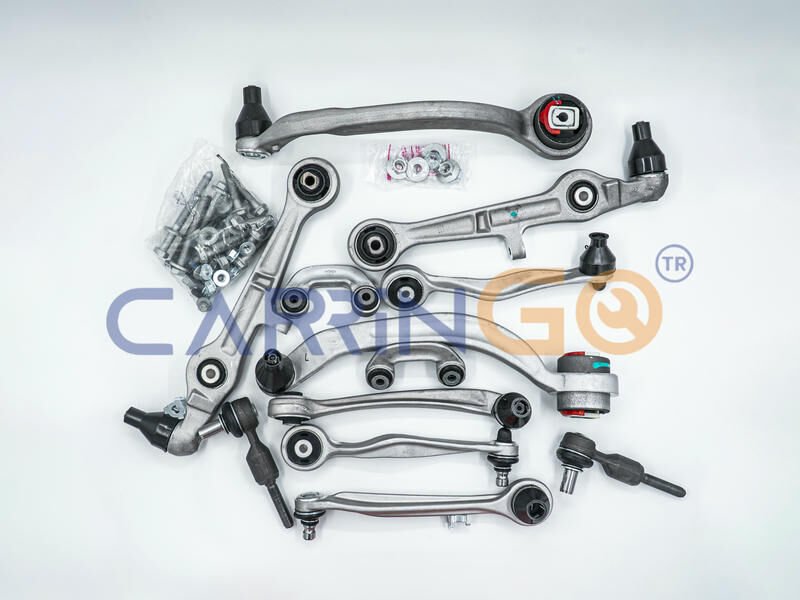 SALINCAK TAMİR TAKIMI AUDI : A4 A6 02> KOMPLE 46-33-6552