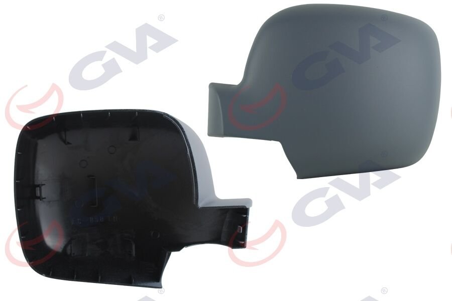 AYNA KAPAĞI SOL KANGOO II 08> ASTARLI VM-6131CPL