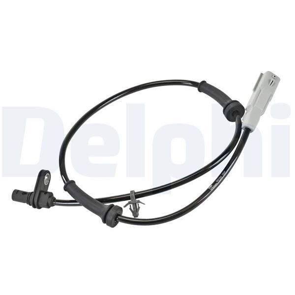 ABS SENSOR KABLO ARKA SOL RENAULT KADJAR
