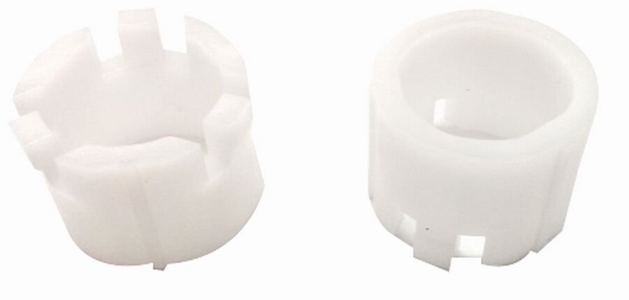 KAPI DÖŞEME KLİPSİ DİŞİ DOBLO  46408953