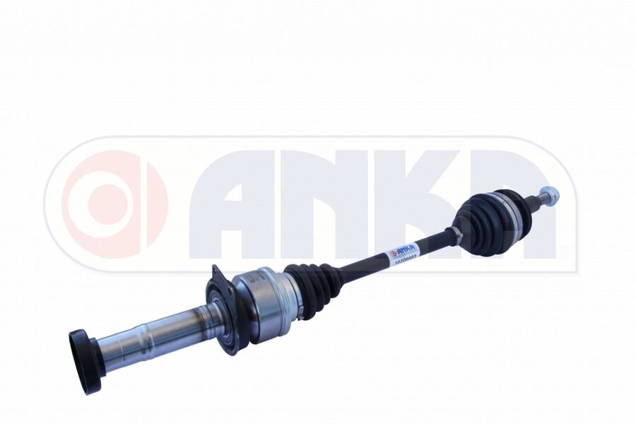AKS ÖN SAĞ TRANSPORTER T5 03-09 1.9 TDI 5 VİTES AXB-AXC  7H0407272AJ-7H0407272BC-7H0407272BK