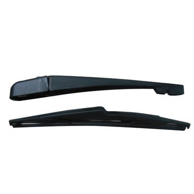 ARKA CAM SILECEK KOLU CLIO HB  7701045207