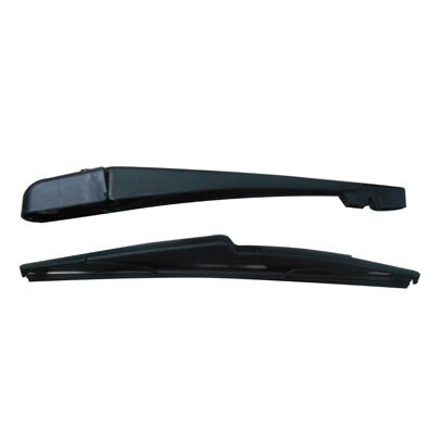 ARKA CAM SILECEK KOLU CLIO HB  7701045207