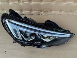 OPEL - FAR CAMI SOL (LED  FARA GÖRE) İNSİGNİA 2018- - CAM / 39217211 / 39050372