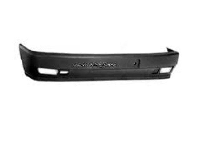 VOLKSWAGEN - ÖN TAMPON SİYAH T-4 1992- (ESKİ MODEL) - 701807101