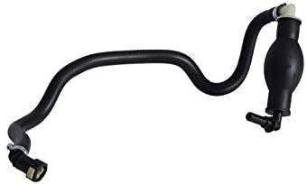 SOĞUTMA BORUSU PEUGEOT 206 CC 1.6 01-08 110 HP  132312-1323.12