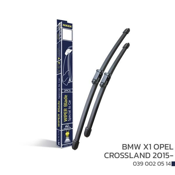 3D PASPAS OPEL COMBO 2019-