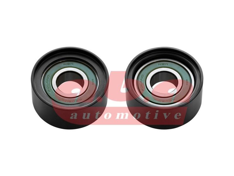 ALTERNATÖR GERGİ RULMANI HYUNDAI ACCENT BLUE 1.4L G4LC 11-> / İ20 1.4L G4LC 12-20 / İ10 1.0L G3LA 13 -18 / KIA PICANTO 1.0L G3LA 11-17