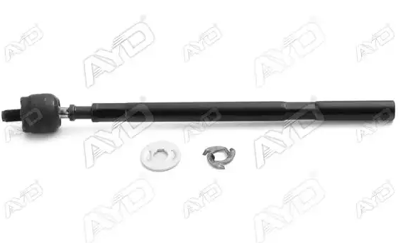 ROTKOLU BERLINGO 96-08 / PARTNER 96-08 / XSARA PICASSO 01=> / ZX 91-97