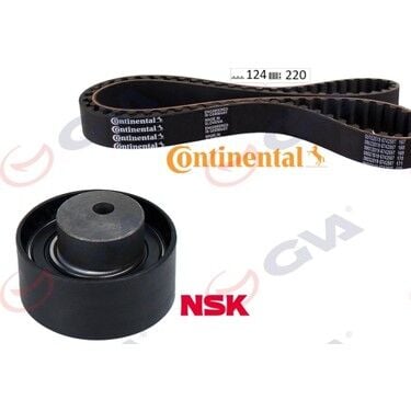 EKSANTRİK GERGİ KİTİ (124X220 BRAVA 1.2 16V-BRAVO I-II 1.2 -1.4-DOBLO 1.4-LINEA 1.2 -MARE-PALIO 1.2 K015503XS