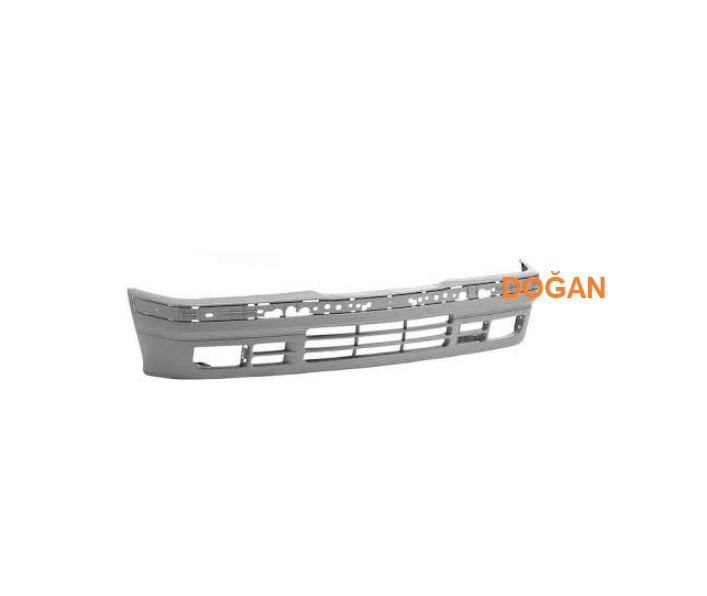 BMW - ÖN TAMPON E36 1991- (İSPANYOL) - 51118132414