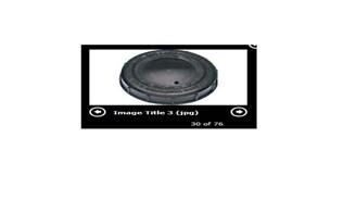 VİTES TOPUZU R19-R21  7700788661